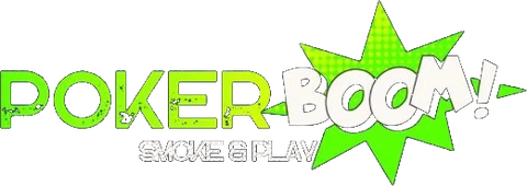 POKER BOOM Smoke & Play